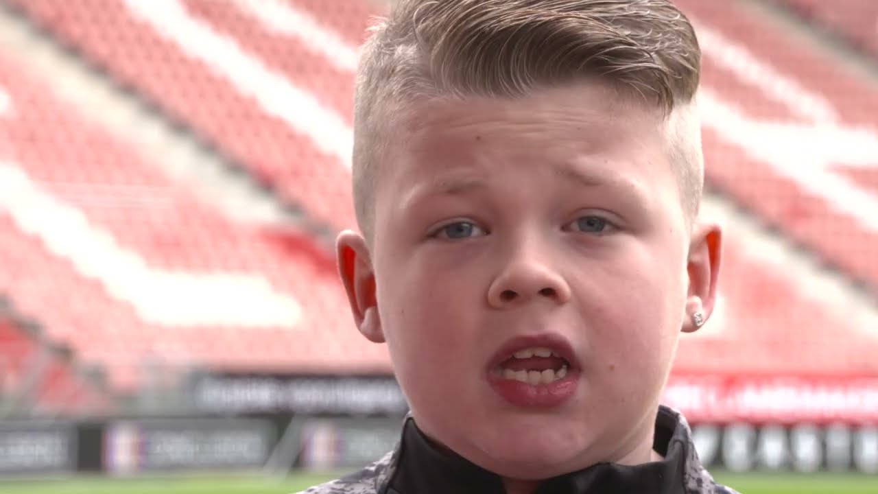 Bradey verrast met zijn debuutsingle “Het leven duurt maar even”