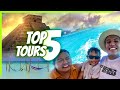 🏝 CANCÚN Top 5 tours BARATOS que DEBES hacer 🔥 Guía Completa 100% REAL ✅ You Need to do in Cancun