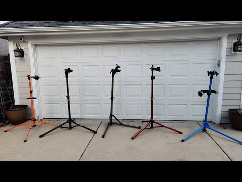 Bike Stand 