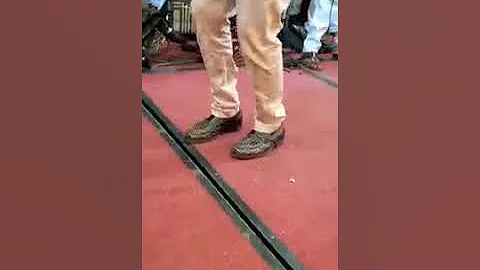 OGANLA PASUMA DANCE MOMENT ON STAGE #latest2022 #oganlapasuma #wasiu #pasuma #oganla #ijoba