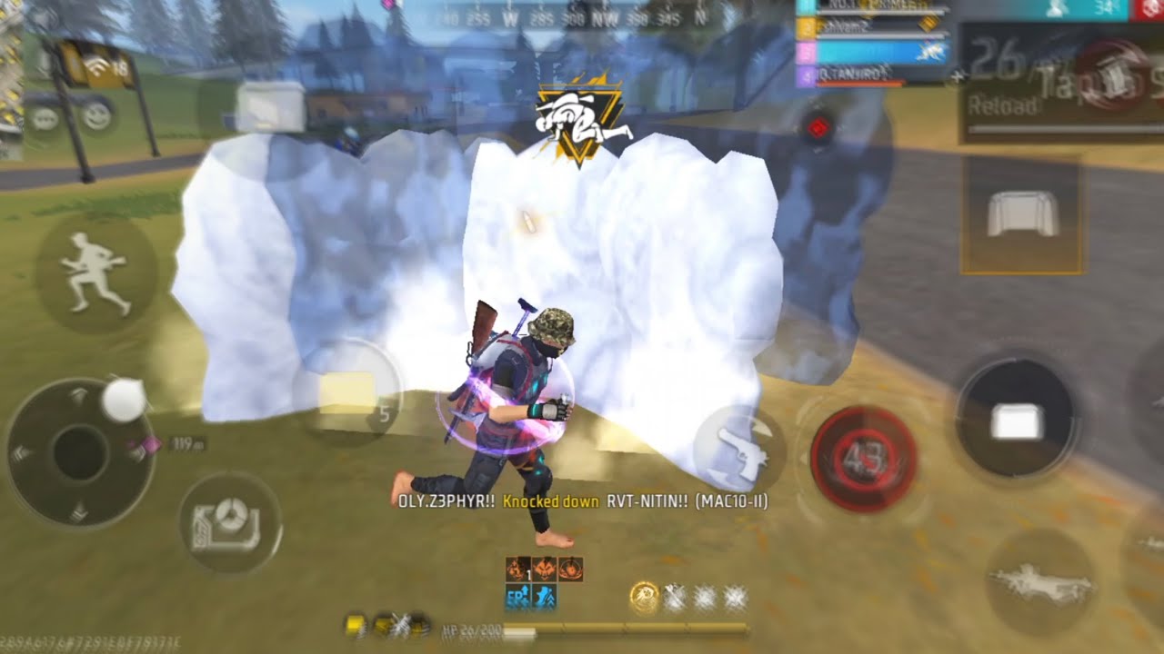 ГОТОВИМСЯ ПРАВИТЬ 👑 | ТОЧКА ЗРЕНИЯ ИГРОКА 🥶 | ОСНОВНЫЕ МОМЕНТЫ ТУРНИРА FREEFIRE #19