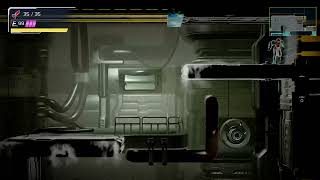 Storm Missile Skip