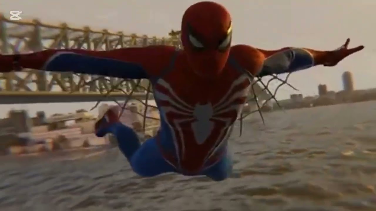 Todos los Spidermans de across the Spider verse que aparecieron...