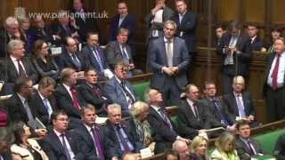 Steve Barclay MP questions the Prime Minister