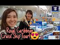 Quantum of the Seas - Cruise Ship Tour  | Royal Caribbean Cruises
