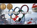 Misinformed - The Winter Olympics