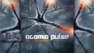 G.M.S & Space Tribe - 3rd eye (Atomic Pulse Remix)