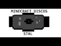 Minecraft disco de música: Stal