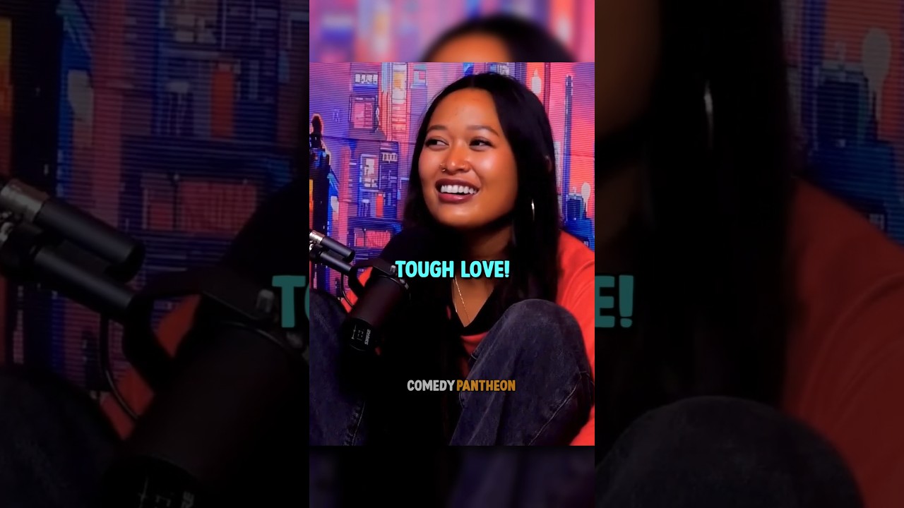 Bobby Lee Tries Tough Love With Jules.. 😂😂 | Bad Friends ft Andrew Santino and Bobby Lee