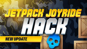😱 Jetpack Joyride Hack tips 2023 ✅ How To Get Coins With Cheat 🔥 MOD APK for iOS & Android 😱