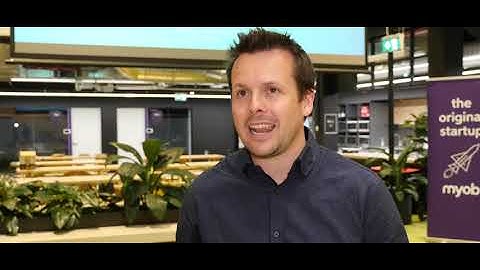 Event Testimonial Video