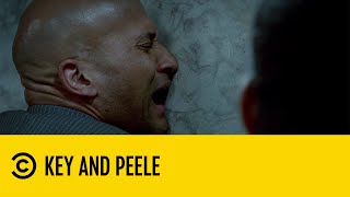Urinal Chronicles | Key and Peele