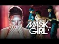 Mask Girl (2023) Full Movie | Lee Han-byeol | Nana | Go Hyun-jung | Ahn Jae-hong | Review and Facts