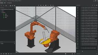 Robot Programming | Welding screenshot 3