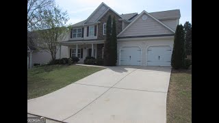 129 Monarch Way, Hiram, GA, 30141 Tour - $385,900