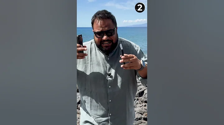 Why Do We Use iPhones Longer Than Android Phones? #shorts