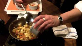 Thrillist - Briza's Breakfast for Dinner - Atlanta, GA