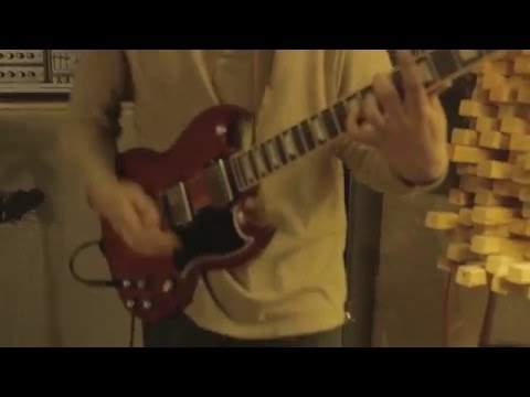Slow Mass - "Portals to Hell" (Live Session)