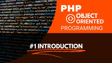 Introduction To OOP | PHP Object Oriented Programming Hindi/Urdu Complete Course Lecture #1
