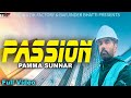 Passion  pamma sunnar  the muzik factory  new punjabi song  2022