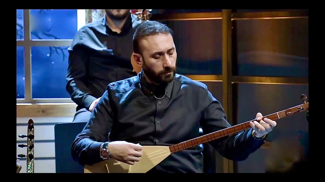 Şu Sazıma Bir Düzen Ver  -  Didem Dilara Duman - Said Gülebenzer