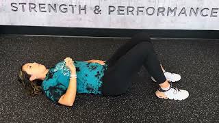 Pelvic Floor Quick Flicks