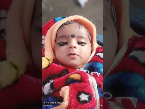 #trendingvideo #shortsfeed #cutebaby #love by k a yt officer8076
