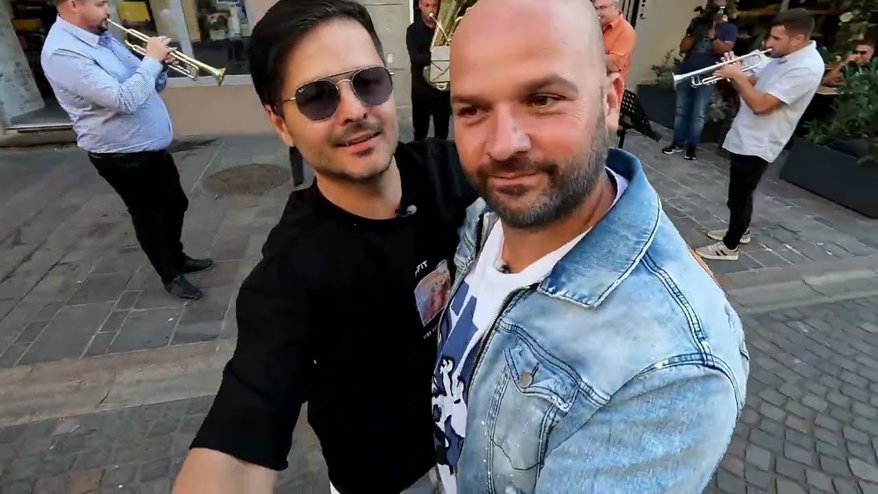 Am râs, am muncit, dar mai ales… ne-am fost alături! Prietenia la nevoie se cunoaște!