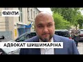 Коментар адвоката російського солдата Шишимаріна: Адвокат в процесі захищає не злочин, а ЛЮДИНУ