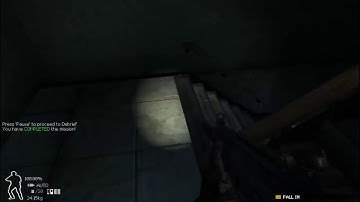 SWAT 4 Elite Force Gameplay 11: The Wolcott Projects