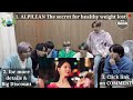 BTS reaction to (여자)아이들((G)I-DLE) Allergy Official Music Video