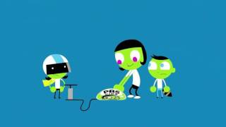 Wosu-Tv Pbs Kids 247 Channel Ads