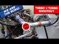 HOW TO: PICK THE RIGHT TURBO!