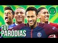 ♫ QUAL BRASILEIRO VAI BRILHAR MAIS NA EUROPA? | Paródia Vou Desafiar Você - Sapão