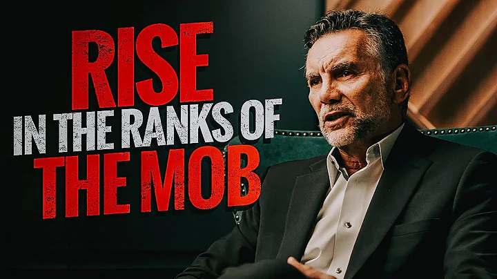 Rise in The Ranks of The Mob | Sit down with Michael Franzese