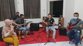 Cintaku Cuma Satu  Nindy  Cover Banker Ganteng  J Band