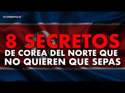 Video: Lo Que Se Permitía Llevar A Las Mujeres En Corea Del Norte