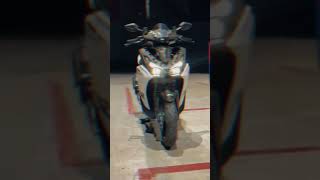 Download Lagu Warna Baru Untuk Aerox Alpha 2025  #modif #aerox155 #putih #turbo MP3