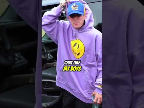 What Really Happened To Justin Bieber