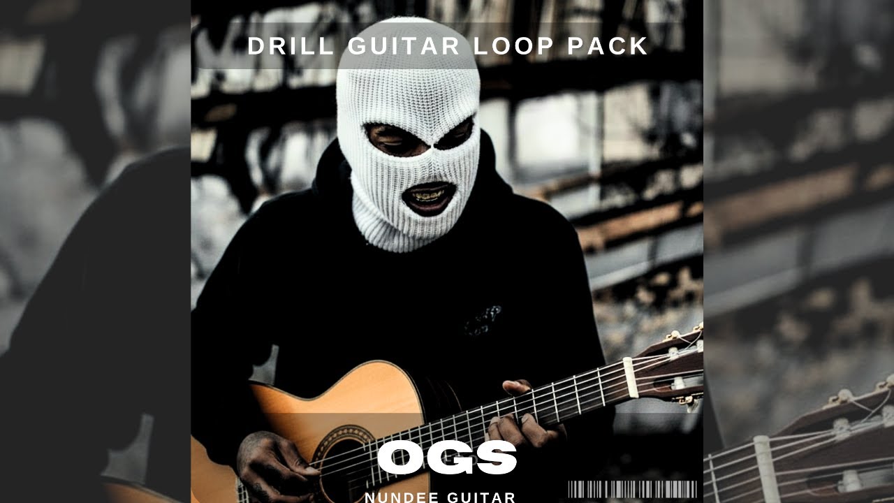 [FREE] GUITAR /LOOP KIT - 