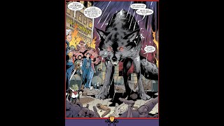 Fables #27: March Of The Wooden Soldiers, In like a lion out like a lamb (Comic Dub Finale War Over)