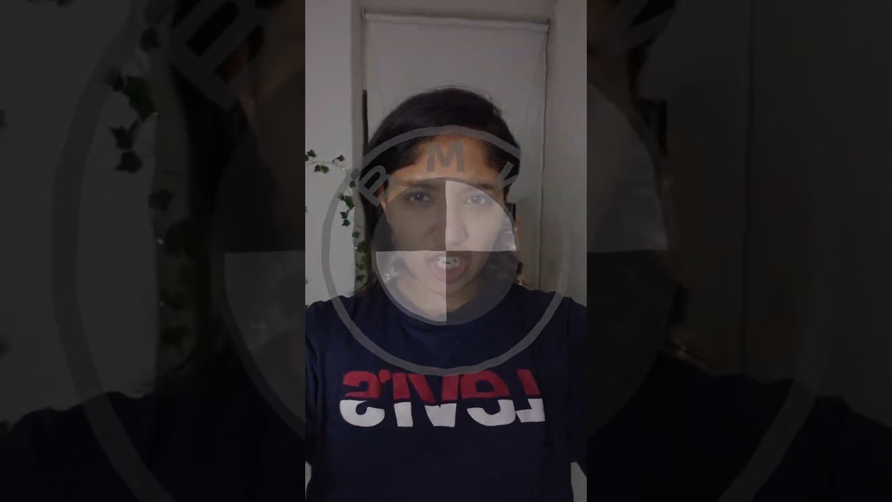 It's BMWeee🙄🙂&zwj;↕️✨️ #trend #bmw #makeup