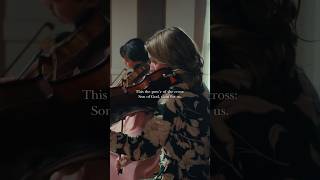 TEASER | The Power Of The Cross - HYMNOLOGY | Season 7  #shorts #praise #music #worship