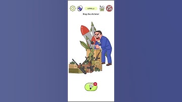 delete pazal game Play Level 51 #dop5 #gameplay #eraseonepart #deleteonepart #shorts