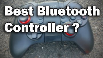 Ipega PG-9068 Unboxing and Review!