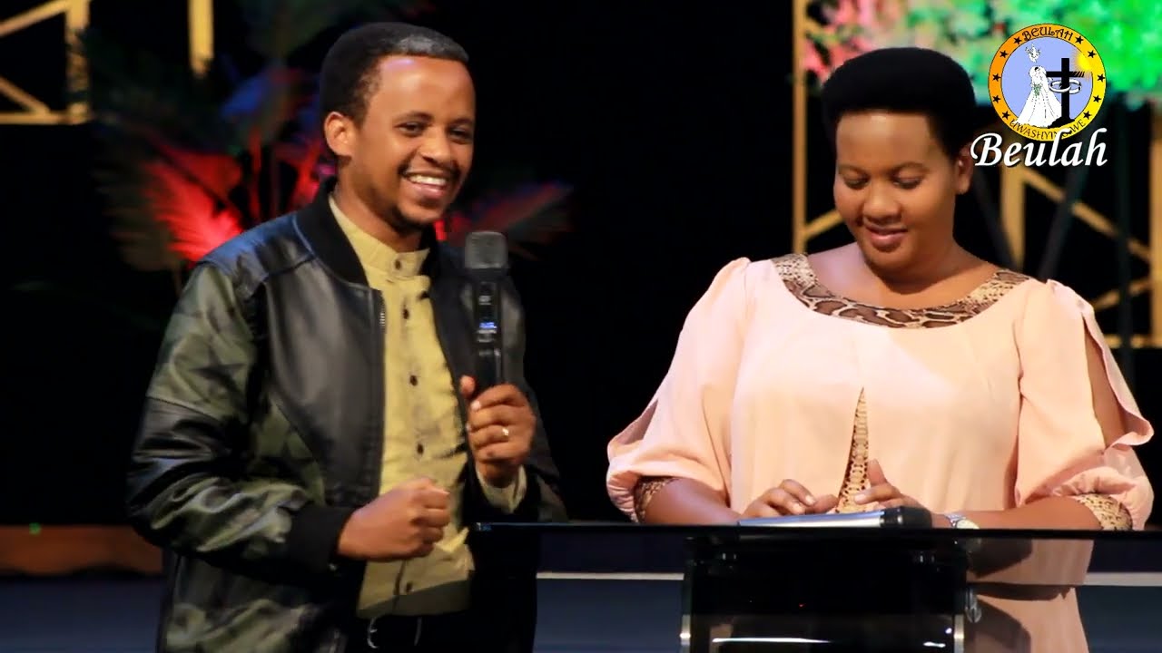 Couple ya ALOYS na LILIANE🥰Ikigeragazo cyo kutabyara imyaka 4💔Urugamba naho rwaba Umunsi rwakugusha