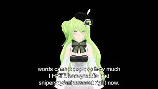 Being Tortured By These Ships -