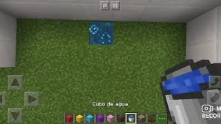 Como Hacer Una Tv Sin Señal En Minecraft
