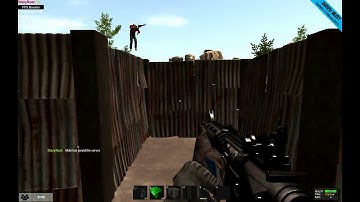 DizzyRust Official rust legacy server