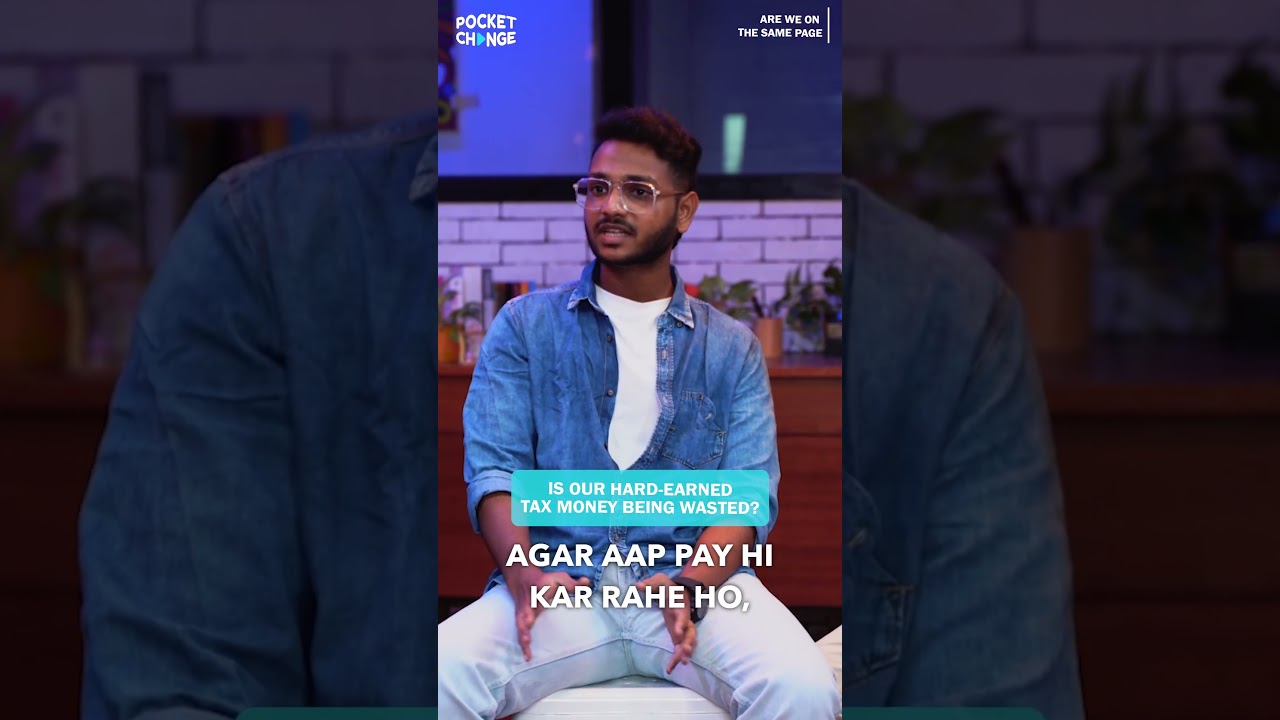 What should the tax rate be?